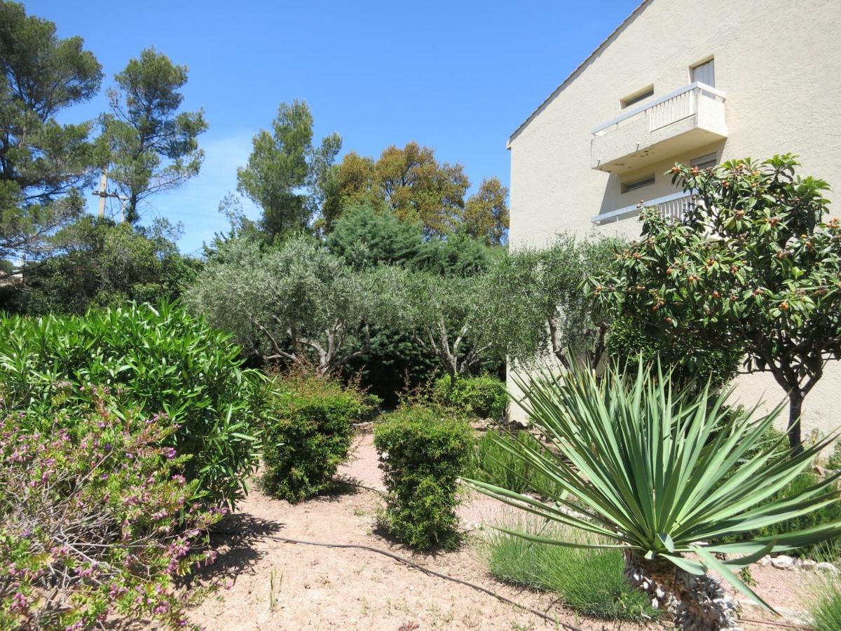 Joli studio A front de mer Saint-Raphael (Var) Exterior foto